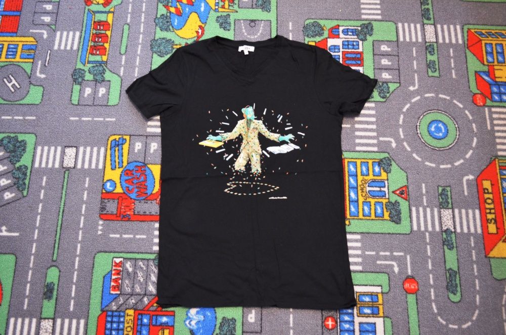 Tricou de Club Masura S-M