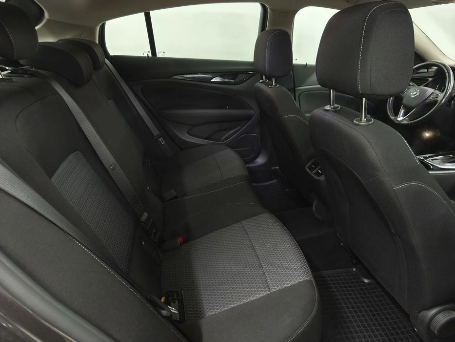 Opel Insignia TVA deductibil