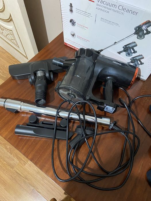 Пылесос AKANA A.8767