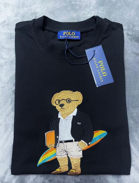 Vand tricou nou de barbati Polo Ralph Lauren