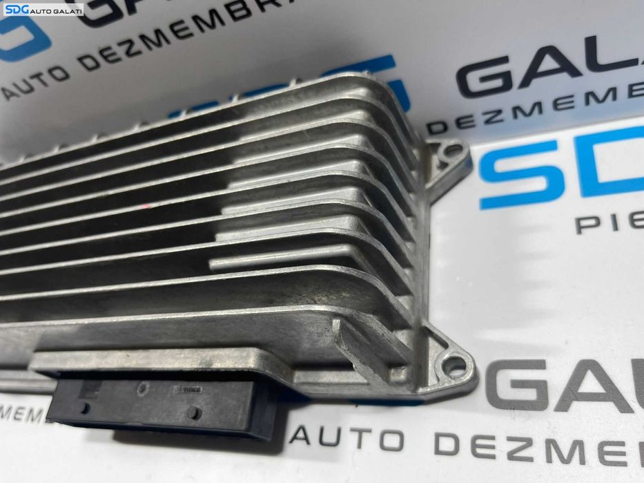Amplificator de Sunet Audio Audi A5 2008 - 2017 Cod 8T0035223AH 8T0035223 [LR0946]