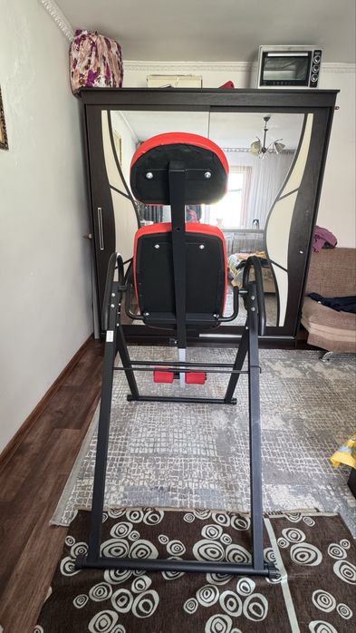 Инверсионный стол