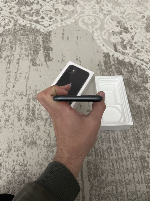 Продамм айфон 11