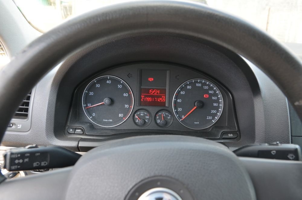VOLKSWAGEN Golf 0 — imagine 4