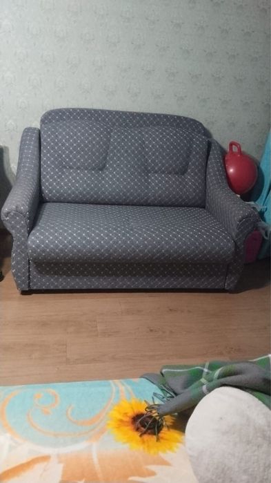 Диван раскладной