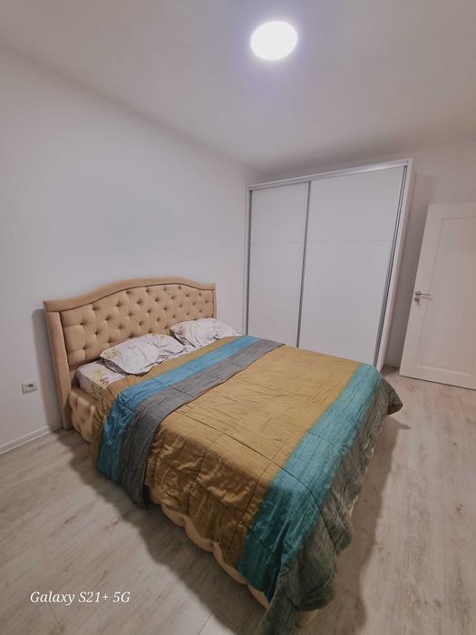 Apartament 3 camere de inchiriat