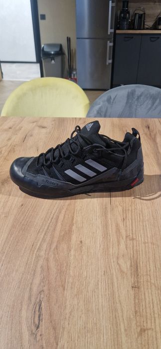 Адидас терекс swift solo 2 .0 black