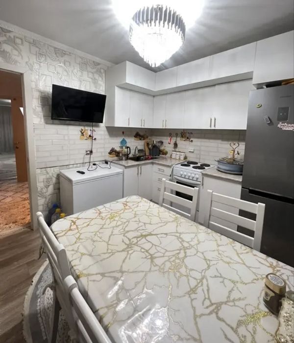 Сдам квартиру на Кшт