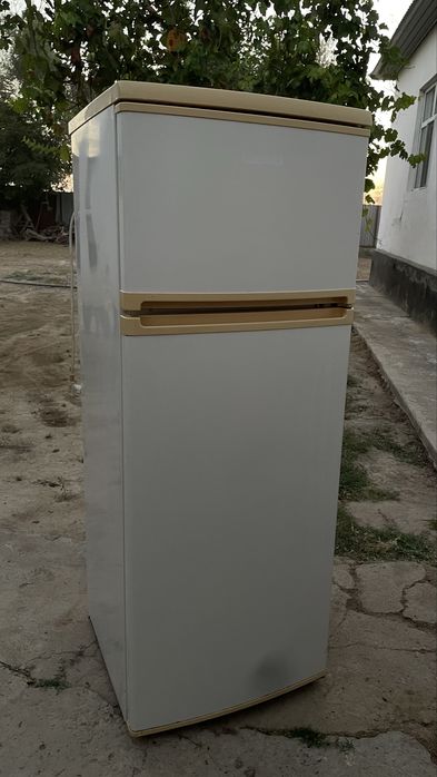 Холодилник Веко