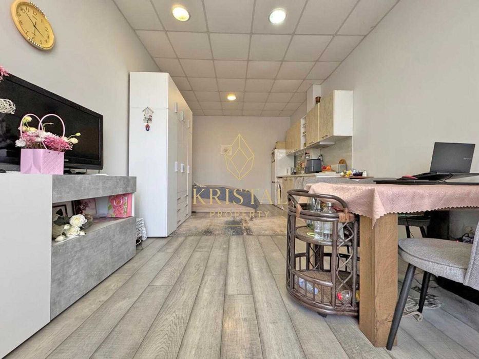 Продава се Едностаен апартамент в к.к. Слънчев бряг - 42 кв.м за 1227 €/кв.м - Снимка #3