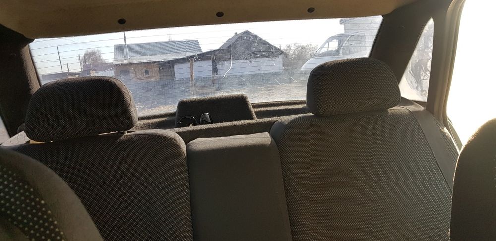 Продам ваз 21104