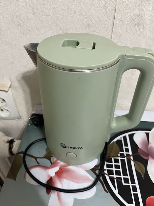 Продается электрочайник