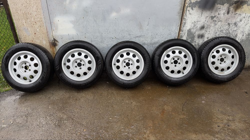 Телефонни шайби 5х100/15