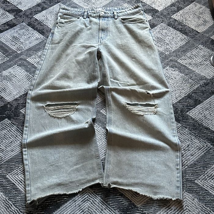 различни дънки(zara flared jeans, bersha,sinsay)