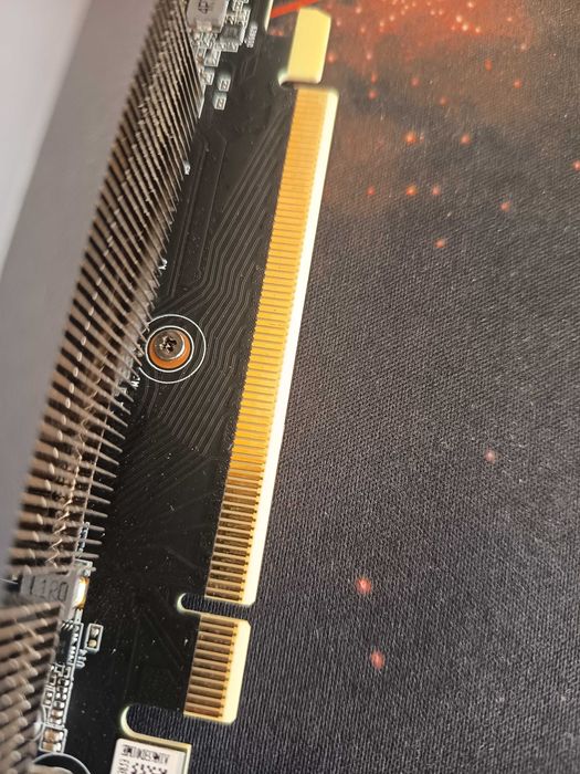 Placa video Zotac GeForce RTX 3070 Ti Trinity 8GB GDDR6X Iluminare RGB