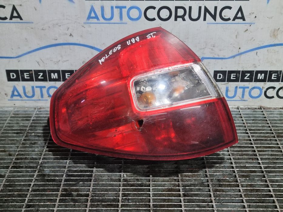 Stop Stanga Renault Koleos - SUV 4 Usi (1199) Bec clasic SPART
