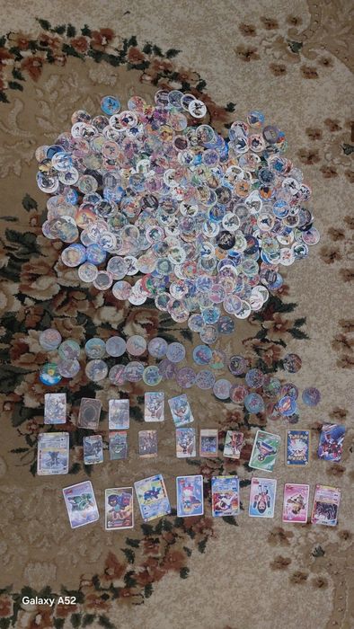 Продаю разные фишки