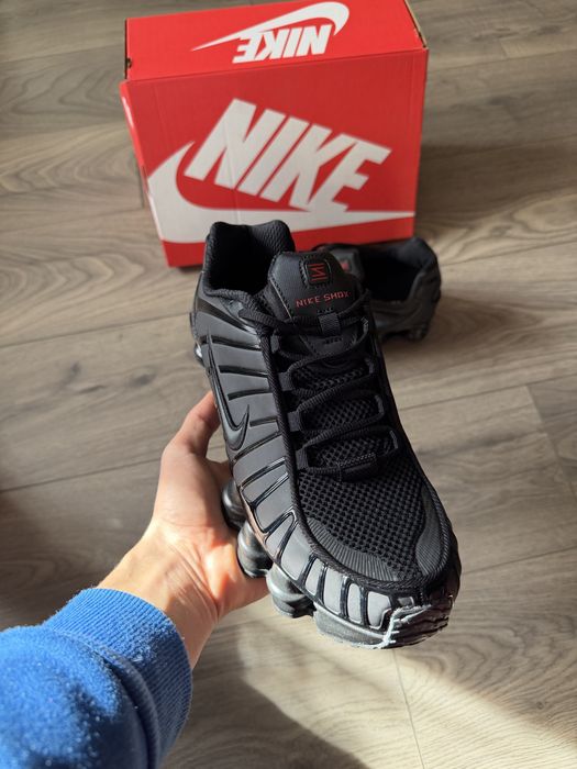 Nike Shox Termic