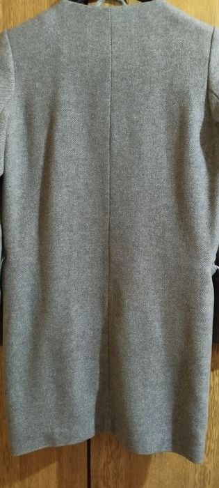 Палто с 32% вълна