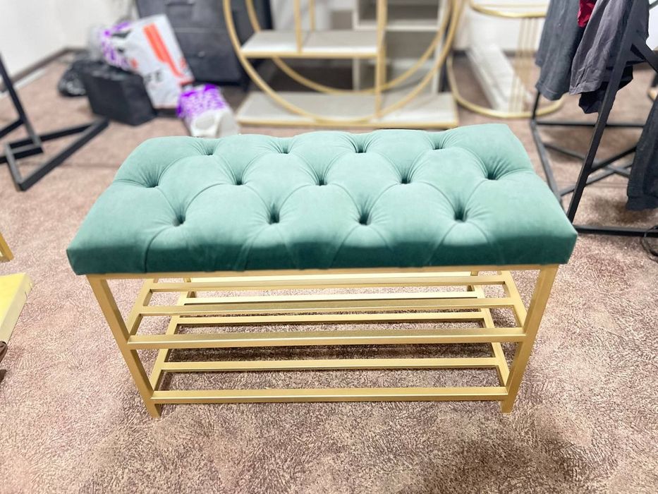 Loft mebel jurnalniy stol