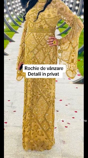 Rochie de ocazie