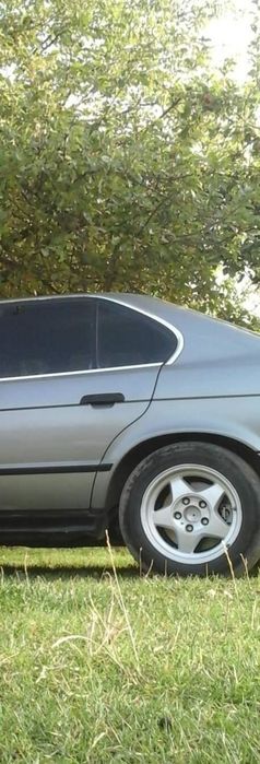 Диски на BMW 3 . r 15