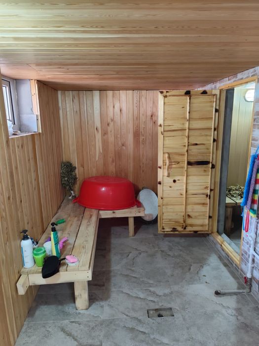 Продам дом 50 кв м