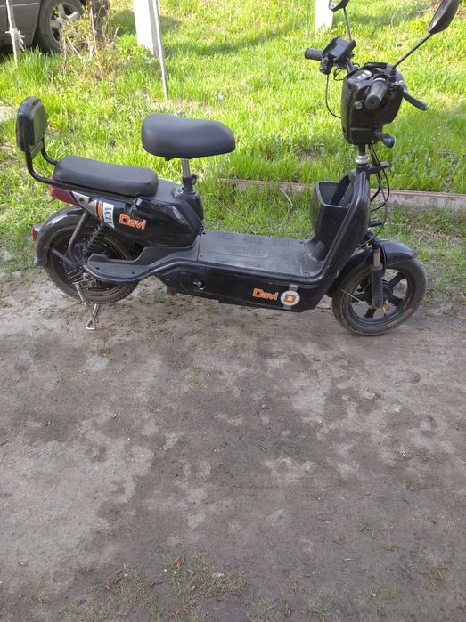 Продам электровелообмен