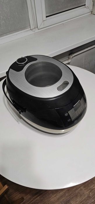 Мультиварка Normann