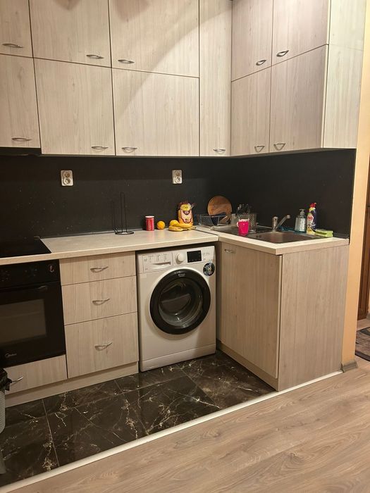 Дава се под наем Двустаен апартамент в Варна, Централна поща - 54 кв.м за 357 € - Снимка #8