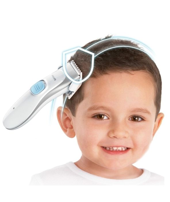 Машинка для стрижки Philips новый