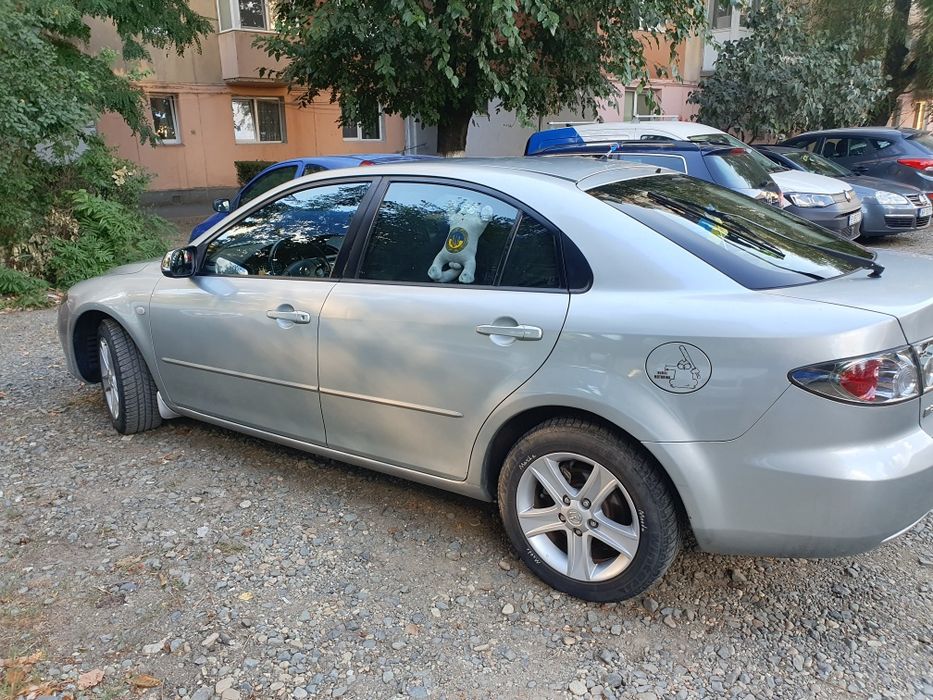 Auto Mazda6 anul 2006