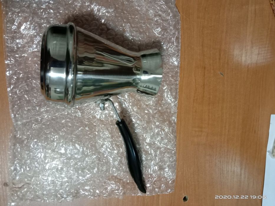 Продам кофеварку ,,турку''