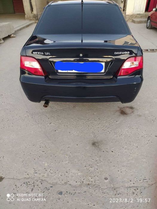 Chevrolet Nexia 2009 — 6
