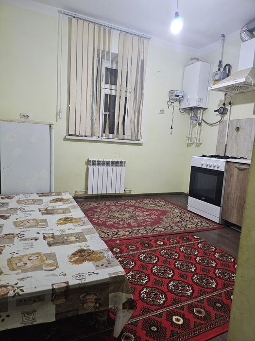 Ижара квартира тоза домда УрДу га якин