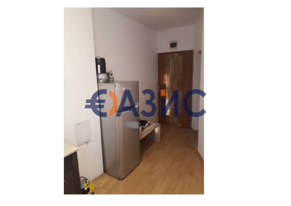 Продава се Двустаен апартамент в к.к. Слънчев бряг - 56 кв.м за 454 €/кв.м - Снимка #1