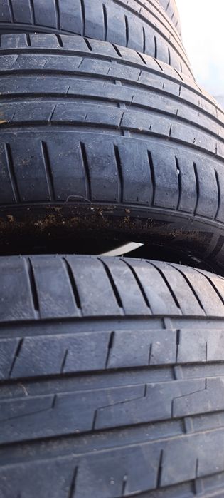 Продам летние резину