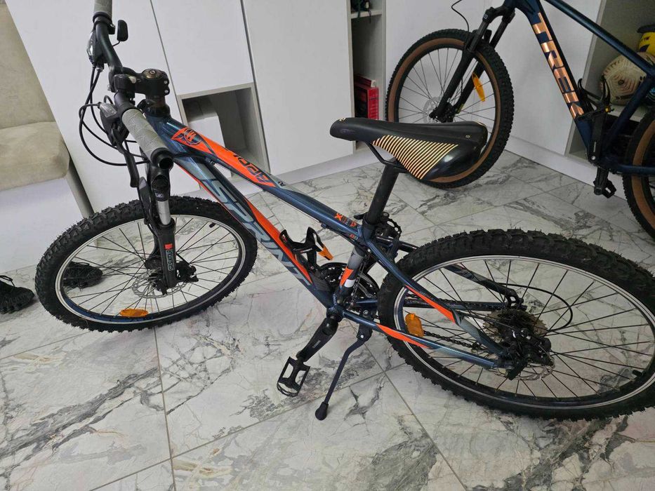 Продавам велосипед SPRINT APOLLON – 24 цола