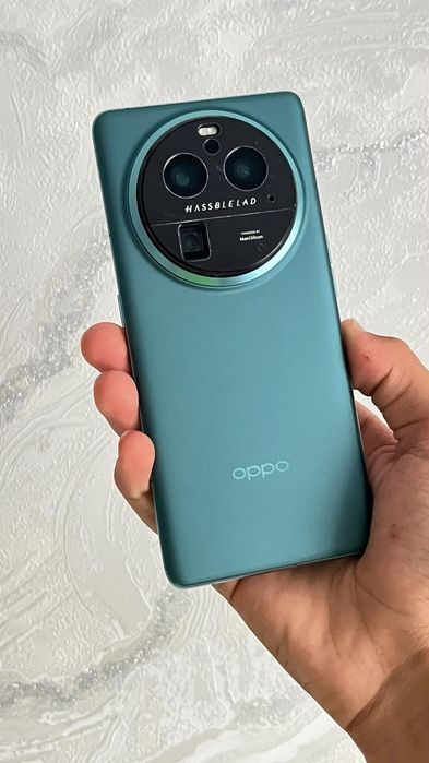 Oppo find x6 pro