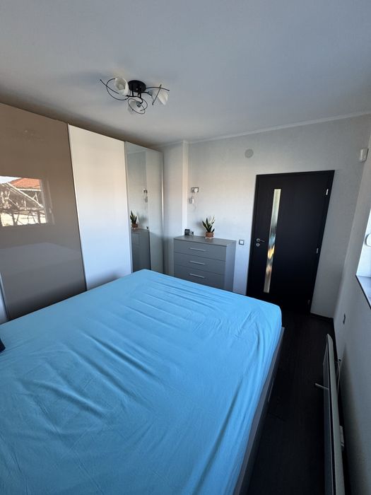 Продава се Етаж от къща в Казанлък - 137 кв.м за 1303 €/кв.м - Снимка #5