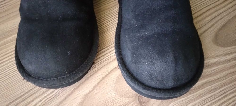 UGG - детски ботуши №32