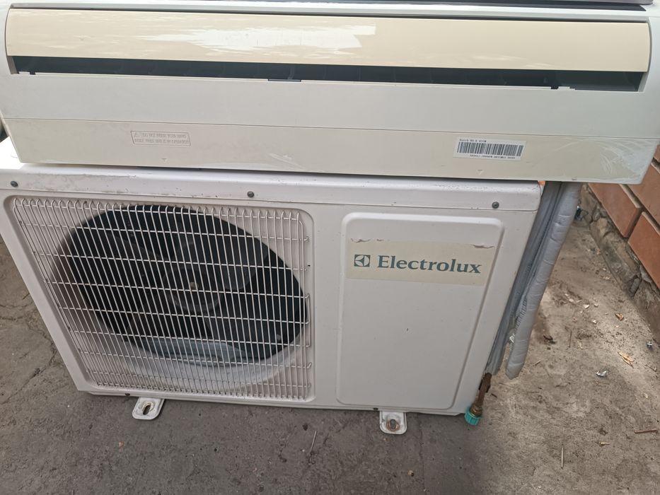 12 tali  кондиционер Sitronik - Electrolux