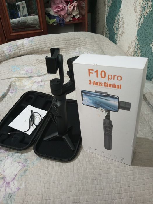Shtativ F 10 pro
