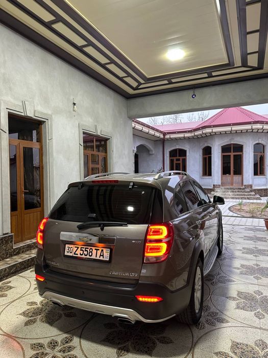 Срочно сотилади каптива 3