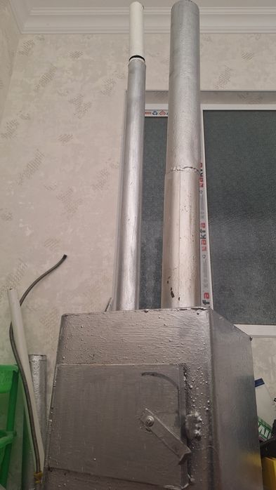 Срочно продам котел