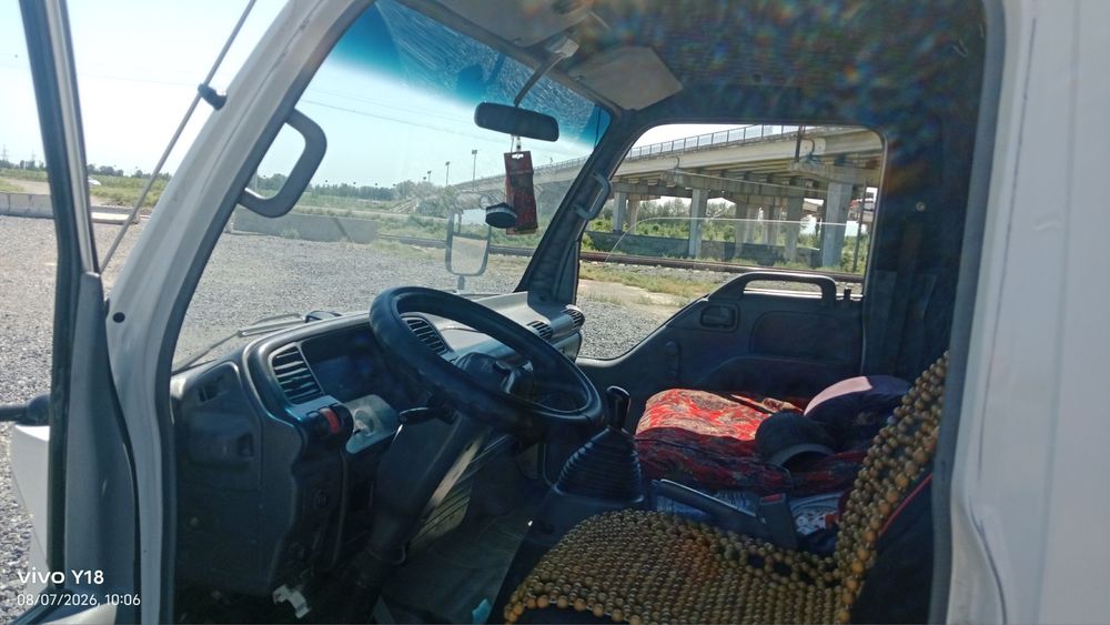 Isuzu 34 000 ming $