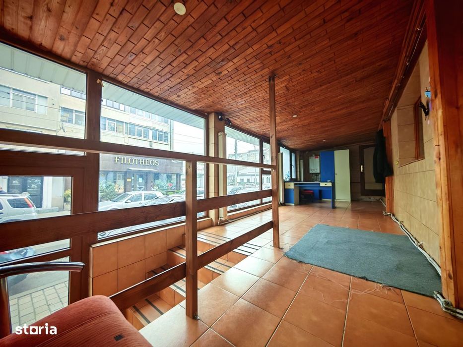 Apartament cu 2 camere semi, + balcon de 26 mp de vânzare, Piața Sud — fotografia 3