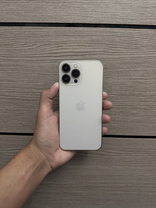 Айфон 13 про Макс