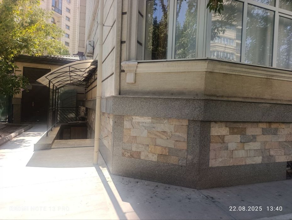 Аренда нежилого помещения