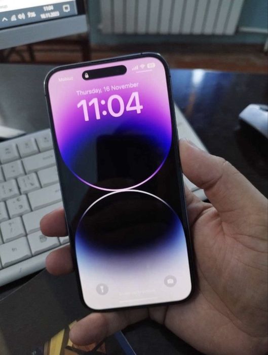 iphone 14 pro max 256gb